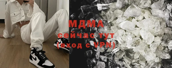 ешки Надым